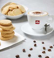 Biscotti al burro