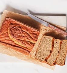 Banana Bread