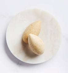 Miso Boter met gekonfijte Uien