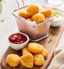 Nuggets de poulet