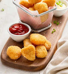 Kipnuggets