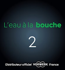 L'eau à la bouche 2