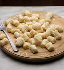 Potato Gnocchi
