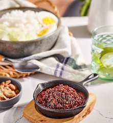 Sambal Tumis