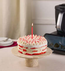 Tiramisù Red Velvet