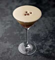 Espresso Martini