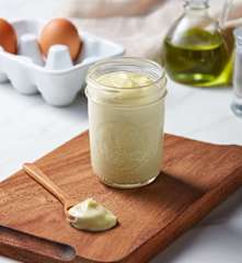 Bistro Mayonnaise