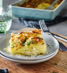 Gratin dauphinois