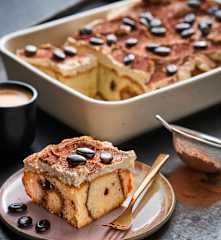Tiramisu-Rolls