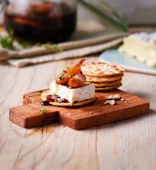 Balsamico-Schalotten