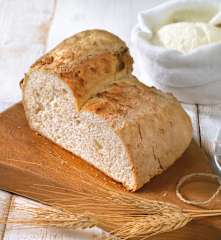 Altamura-Brot