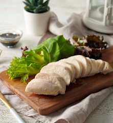 舒肥雞胸肉 舒肥雞胸肉