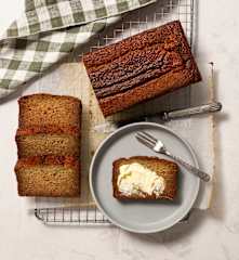 Banana bread