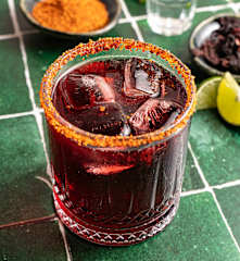 Mezcalita