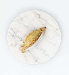 Petites baguettes au levain