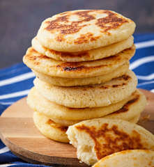 Arepas