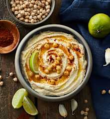Hummus