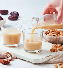 Nut Milk