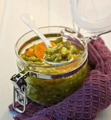 Chiles en escabeche