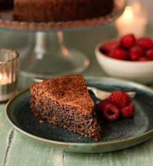 Torta Caprese