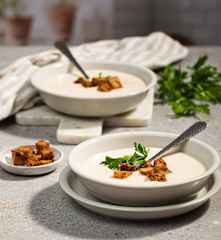 Zupa selerowa aksamitna