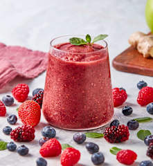 Slimming Smoothie