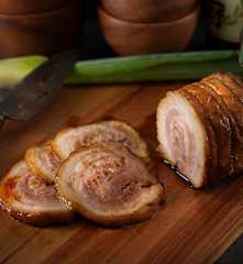 日式叉燒 日式叉燒