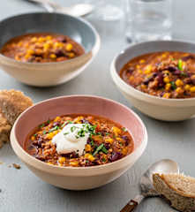 Chilli con carne