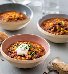 Chili con carne