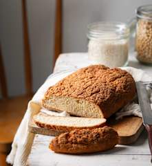 Pan sin gluten
