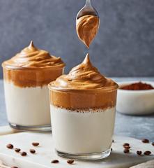 Dalgona Coffee Classic (Korean coffee)