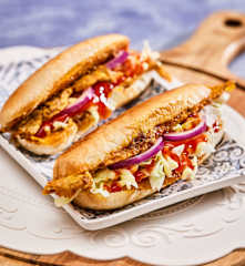 Roti John