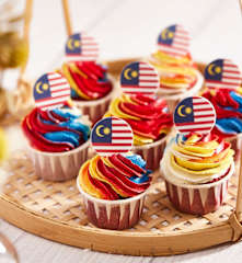 Red Velvet Cupcakes