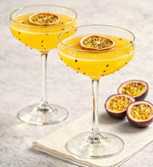 Virgin Pornstar Martini