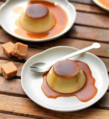 Flan