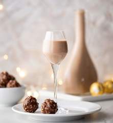 Likier Ferrero Rocher®