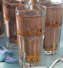 Schokoladencreme