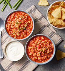 Turkey Chili
