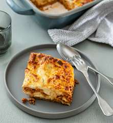 Lasagne bolońska