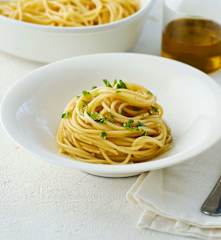 Cottura della pasta