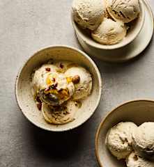 Vanilla Ice Cream