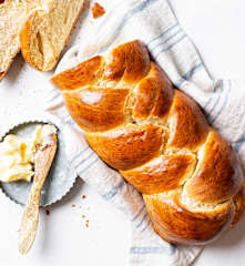Melkbrood