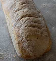 Pane cafone