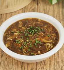 Ma Ki Soup