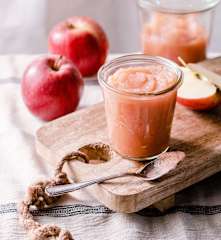 Appelmoes