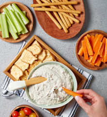 Tuna Dip