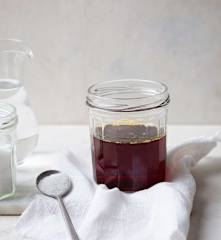 Liquid Caramel