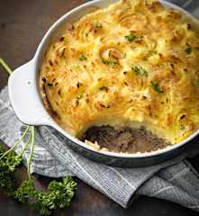 Cottage Pie