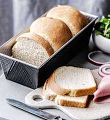 Chleb pszenny tostowy