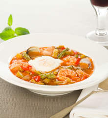 Sopa campera